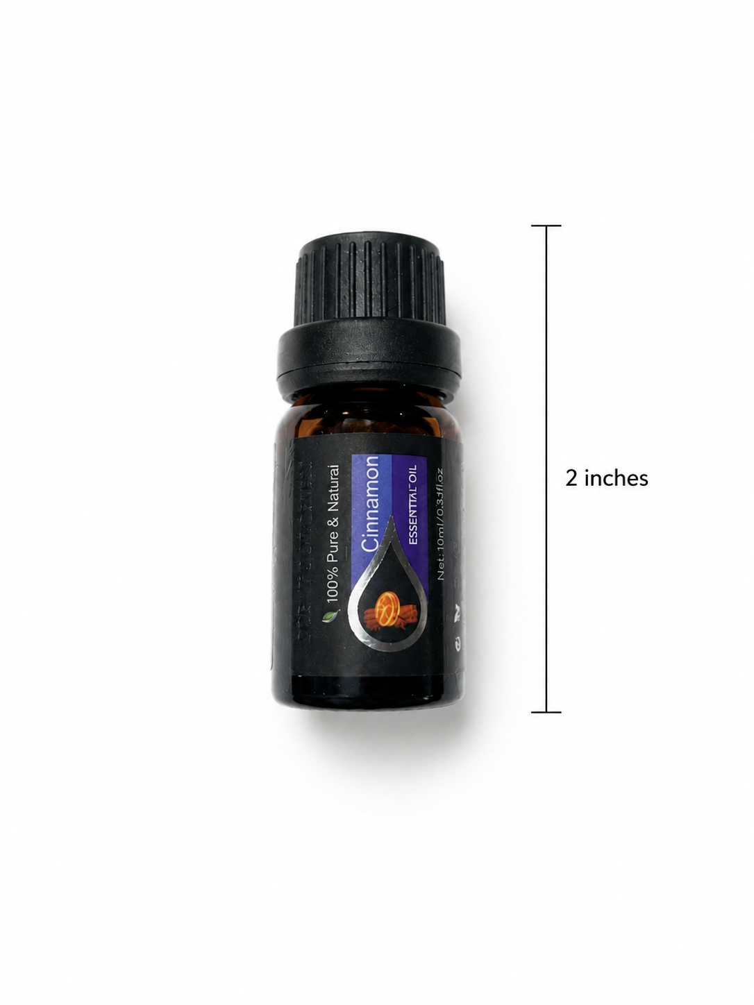 Cinnamon Essential Oil