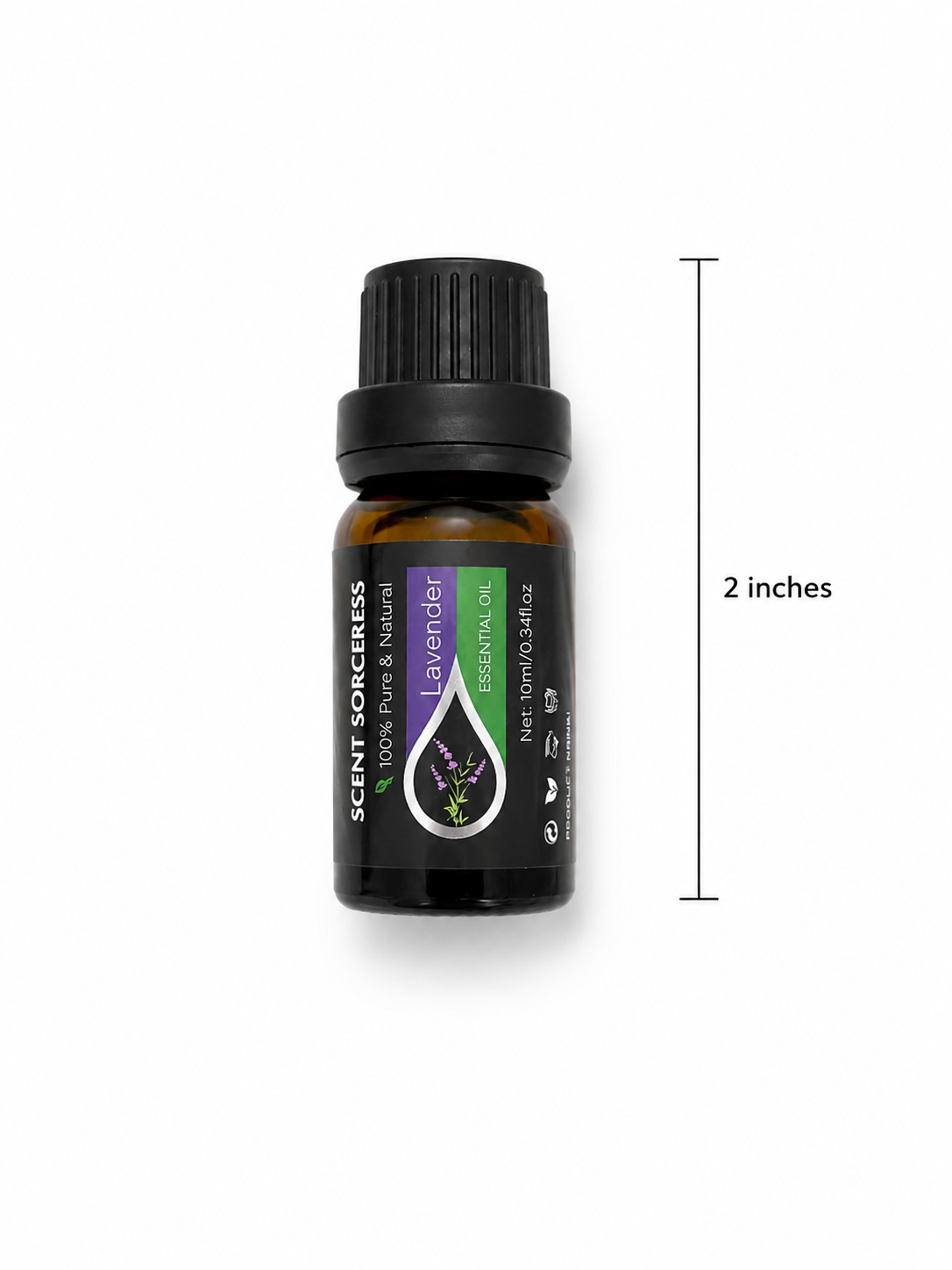Lavender Essential Oil