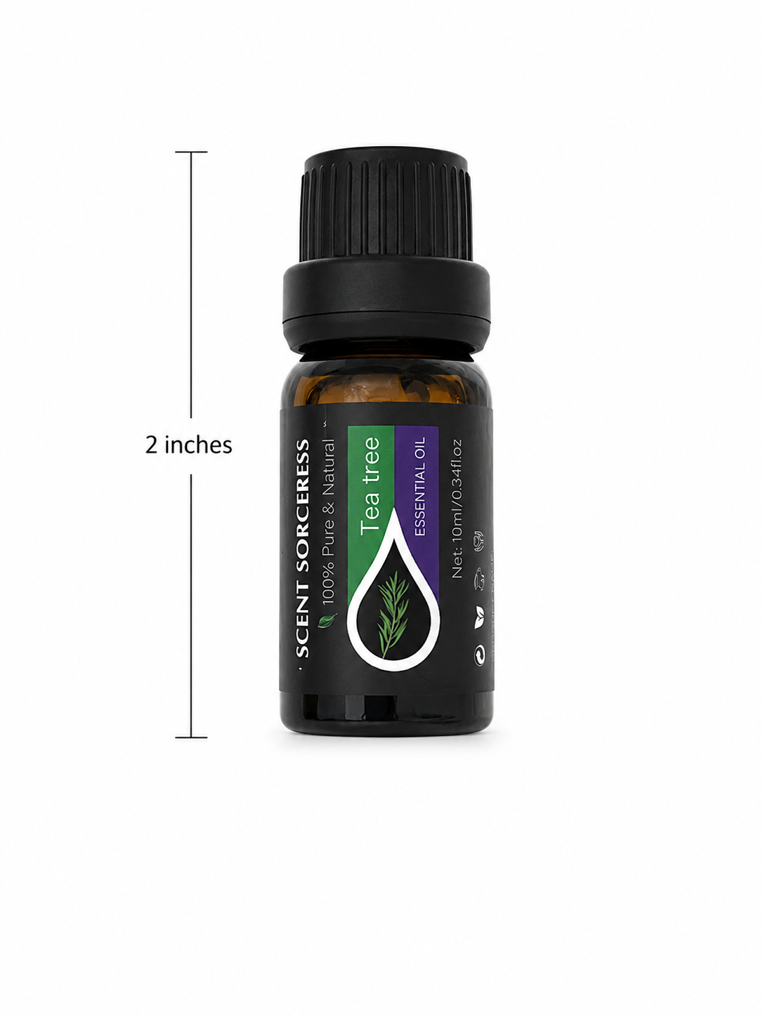 Tea Tree Essential Oil