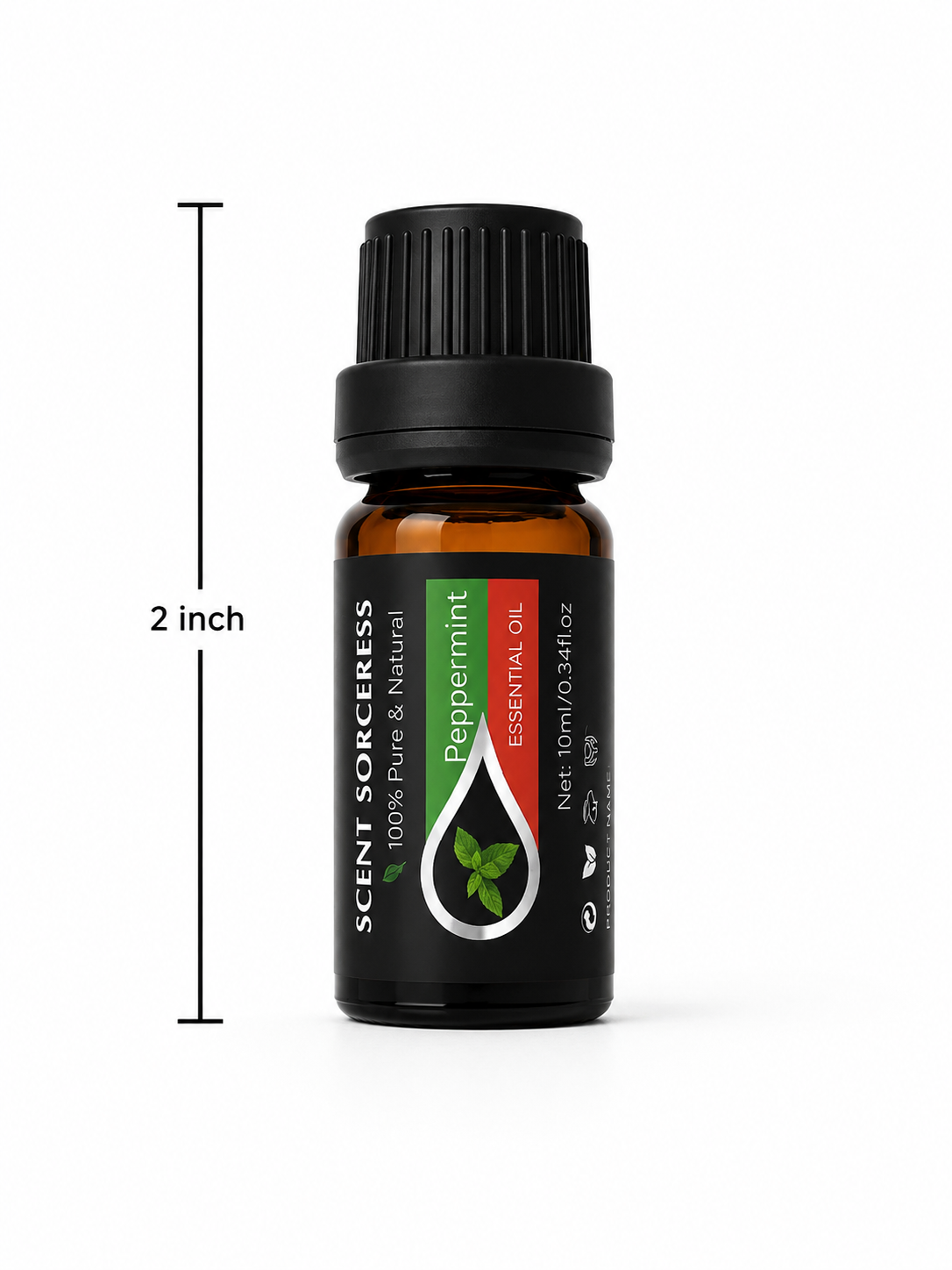 Peppermint Essential Oil