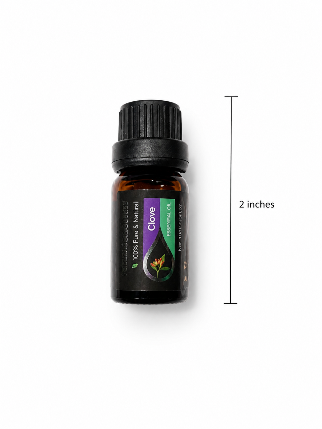 Clove Essential Oil
