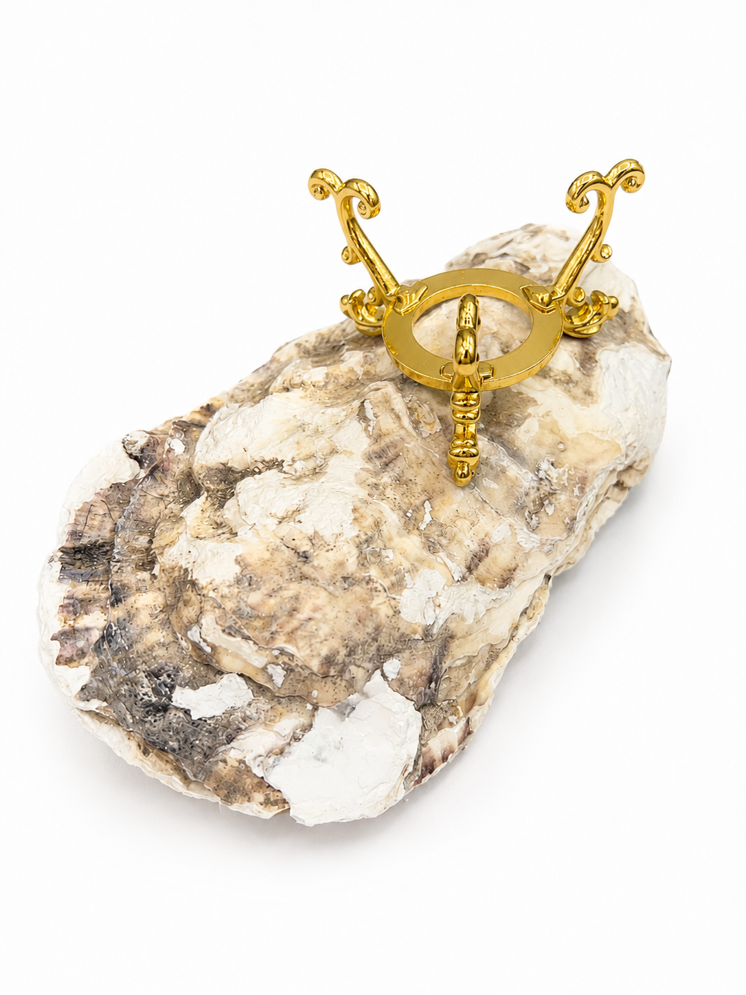 Handcrafted Rabbit Crystal Dish
