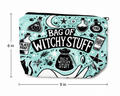 Witchy Makeup Bag