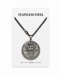Solomon Pendant Necklace