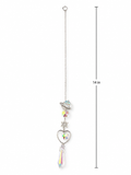 Sun Catcher Hanging Window Decor
