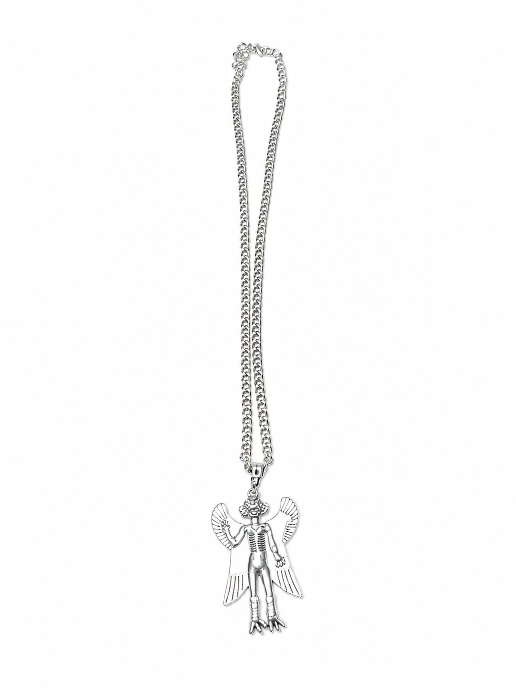 Pazuzu Occult Pendant Necklace
