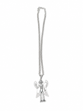 Pazuzu Occult Pendant Necklace