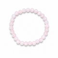 Rose Quartz Healing Beaded Bracelet