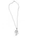 Baphomet Occult Necklace