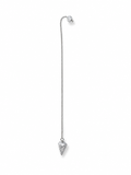 Howlite Pendulum