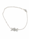 Triple Moon Witch Bracelet
