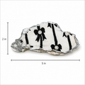 Handcrafted Bow Pearl Classy Oyster Ring Dish
