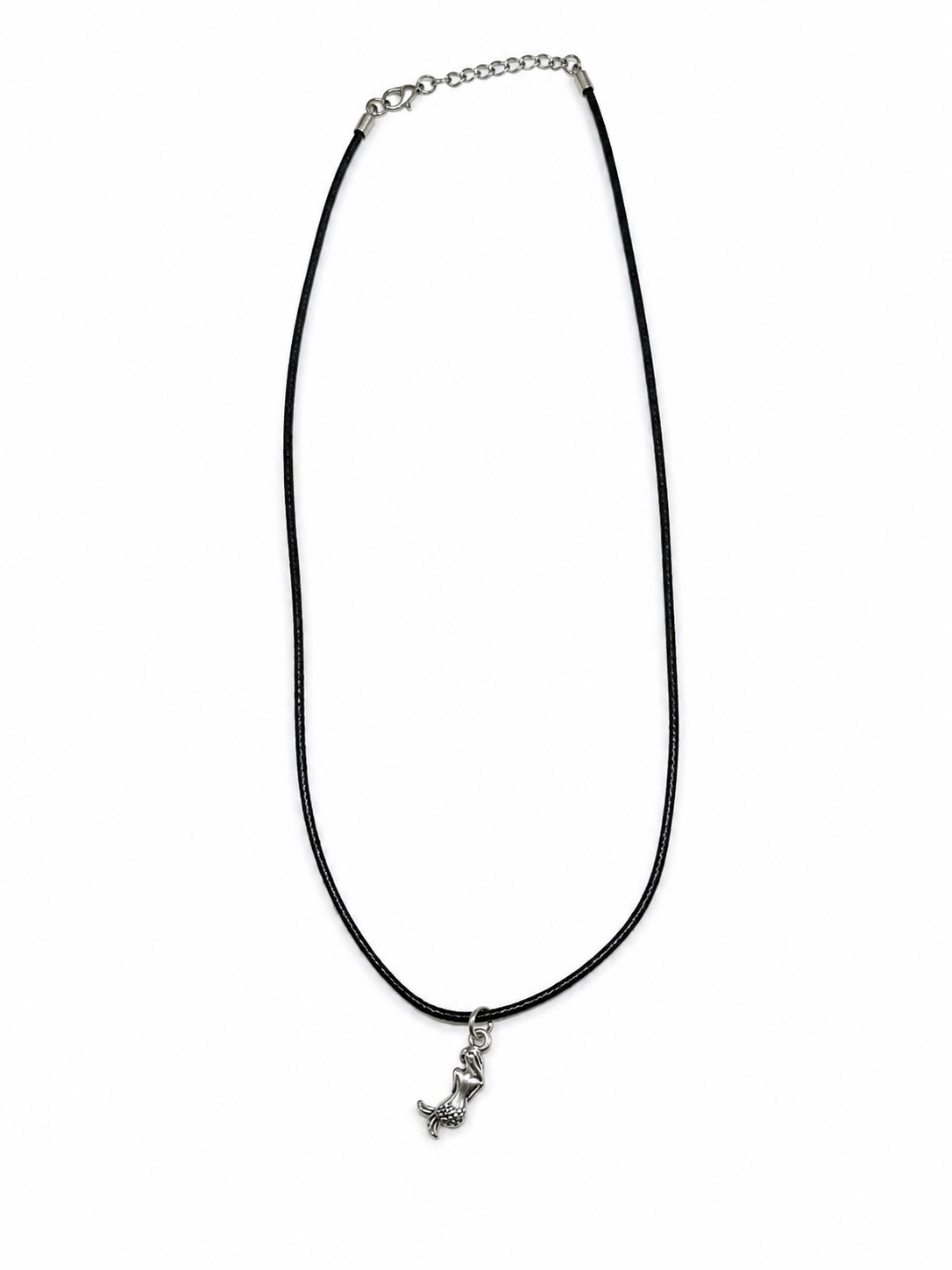 Handcrafted Mermaid Beach Necklace