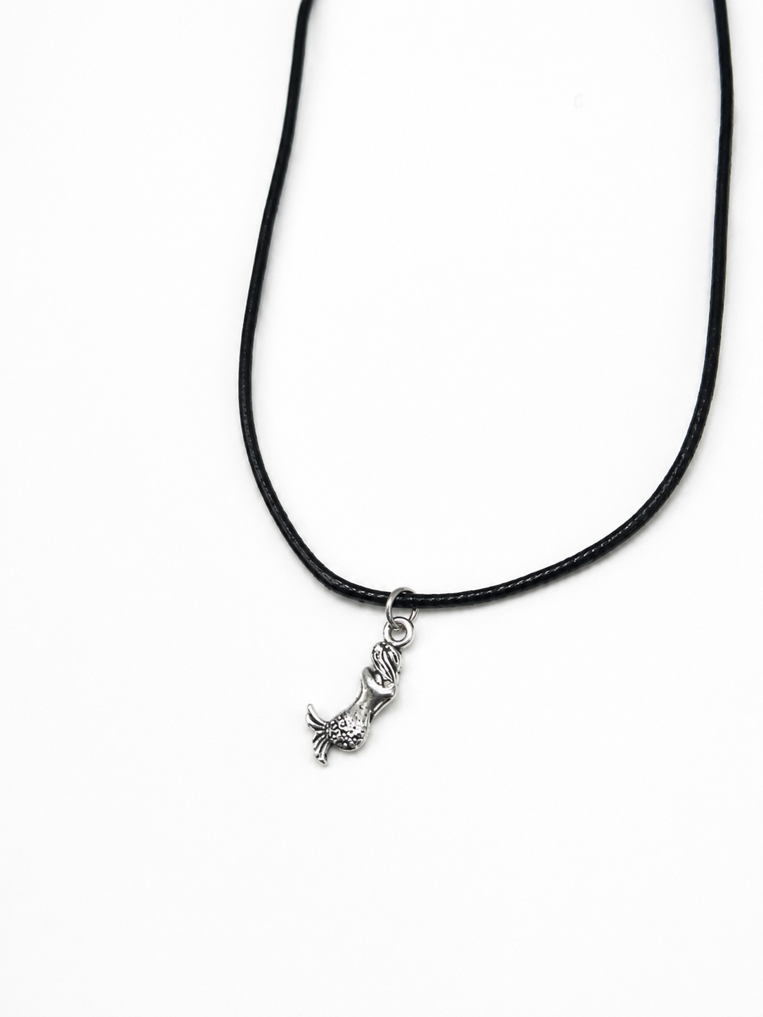 Handcrafted Mermaid Beach Necklace